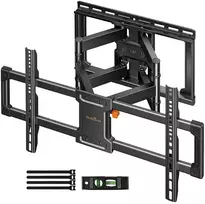 Perlegear Perlgear PGLF8B-N1 televizoriaus laikiklis