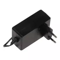 MikroTik Power Supply for Long Ethernet Cable Runs, 57 V, 0.8 A | MT48-570080-11DG