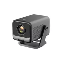 Philips NeoPix 760 Smart Projektorius | Full HD (1920x1080) | 800 ANSI lumens | Juodas | Wi-Fi