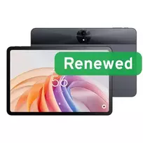 Planšetė Tcl Renewed TCL atnaujintas B klasės | Tab 11FE LTE | Kosminis pilkas | 128GB | Android