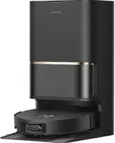 VACUUM CLEANER ROBOT/L60 ULTRA RLL37CE0-BK DREAME