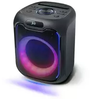 Bluetooth „party box“ garsiakalbis su baterija, 150 W, M 1803 DJ, MUSE