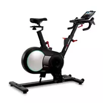 BH FITNESS Lyon Climber treniruoklis dviratis