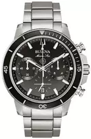 Laikrodis BULOVA 96B272