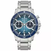 Laikrodis BULOVA 96B380