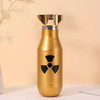 Termosas "Atominė bomba", 500ml