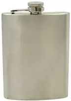 Metalinė gertuvė, 236 ml