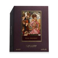 Xerjoff XJ Oud King Masarat Extrait de parfum without Spray 15 ml kvepalai unisex