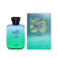 Rasasi Hawas For Him La Mer Eau De Parfum 100 ml kvepalai vyrams