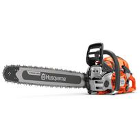 Pjūklas benzininis HUSQVARNA 564XPG