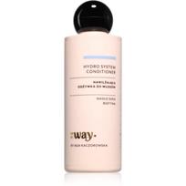 beBIO SWAY Hydro System drėkinamasis kondicionierius 200 ml