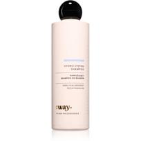 beBIO SWAY Hydro System drėkinamasis šampūnas 300 ml