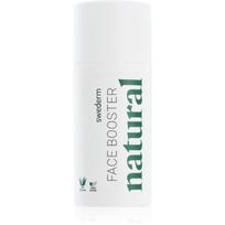 Swederm Face Booster maitinamoji emulsija su alavijais 100 ml