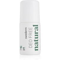 Swederm Natural DEO FREE rutulinis dezodorantas su alavijais 50 ml