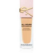 Yves Saint Laurent All Hours Glow Foundation ilgai išliekantis makiažo pagrindas atspalvis LW1 25 ml