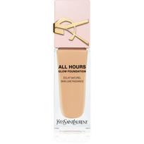 Yves Saint Laurent All Hours Glow Foundation ilgai išliekantis makiažo pagrindas atspalvis LN9 25 ml