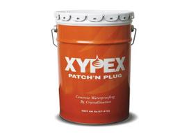 Hidroizoliacinis remonto mišinys betonui Xypex Patch’N Plug, greitai stingstantis
