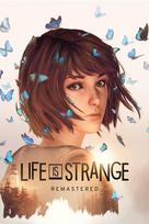 Life is Strange Remastered Steam Key (PC) GLOBAL