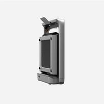 Kingsmith WalkingPad X25+ sulankstomas bėgimo takelis