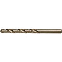 Metalo grąžtas Högert HT6D141, metalas, tiesus, 13 mm x 10.1 cm