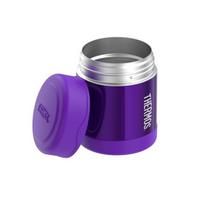 Termosas maistui vaikams Thermos 290 ml, violetinis