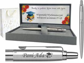 Parker Jotter Ct rašiklis su graviravimu - puiki dovana