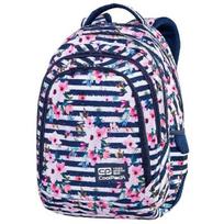 Sportinė kuprinė CoolPack Drafter Pink Marine, 28 l