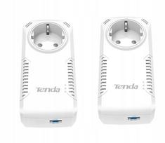 Tenda P1001p Starter Kit 1gb/s tinklo siųstuvas