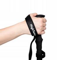 Sulankstomi trekingo lazdelės Hightatras Trail Pro, 36cm