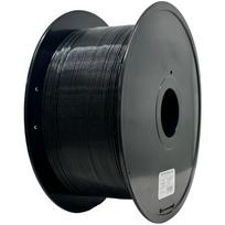3D Plastikas – Filamentas PETG juodas | 1.75 mm, 5 kg | Professional LAB