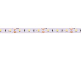 LED juosta 3m 12V 14.4W/m IP20 neutraliai balta 4000K 100lm/W  AKTO