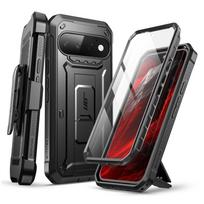 SupCase UNICORN BEETLE Pro GOOGLE PIXEL 11 Pro JUODAS