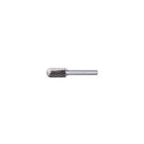 Kietmetalio freza HM WRC Z3 PLUS PFERD Ø8×20 mm