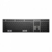 Keyboard 720 MultiDevice Wireless - 9T5B1AA#ABB