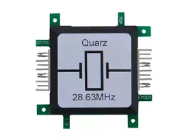 ALLNET 113706 Brick'R'knowledge elektronikos mokymosi rinkinys, 25 kaladėlės, įvairiaspalvis