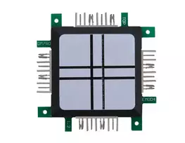 ALLNET 113678 Nano USB WiFi Adapter AC600 Dual Band