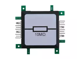 ALLNET Brick'R'knowledge Rezistoriaus blokas 10 MOhm, ALL-BRICK-0100