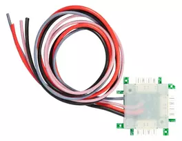 ALLNET ALL-BRICK-0378 Raspberry Pi Grove HAT išplėtimo plokštė
