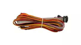 ALLNET 4duino 3D spausdintuvo jungiamasis kabelis MKS Gen V1.2 plokštei (ALL-KS_3D_Wire)