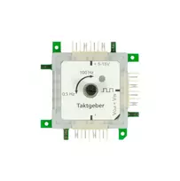 ALLNET ALL-BRICK-0643 RGBW LED juostos valdiklis, Wi-Fi, 12-24V DC, 4A kanalui, 16A bendra, Tuya Smart, Alexa, Google Assistant