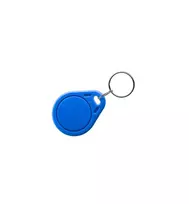 ALLNET NFC Raktų Pakabukas 13,56MHz NXP NTAG216 Classic (ALL_NFC_TAG_13,56MHZ)