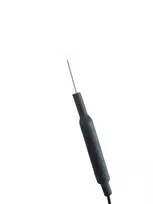 ALLNET Antenna Pigtail Stub 2,4 GHz 2dBi Indoor RP-SMA Male for FriendlyElec