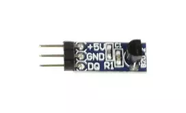 ALLNET 4duino temperatūros 1-Wire (DS18B20) jutiklio modulis