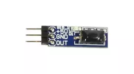 ALLNET 4duino Tilt Sensor Module (SW-520D) skirtas Arduino, Raspberry Pi, ESP32