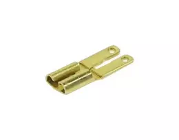ALLNET UPS Replacement Battery, 6V-7AH, with Terminal Adapter 4,8mm to 6,3mm (ALL924021-ZBBXXMADAP486301)