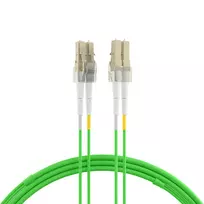 EFB Elektronik IPL-DR-LCULCU-5-0100 - 1 m - I-V(ZN) H - OM5 - LC - LC
