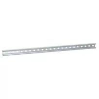 EFB Electronics C-Profile montavimo bėgelis šoniniam montavimui, spintos gylis 1200 mm