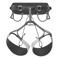 Salewa NXT Harness Laipiojimo Diržai - Juoda/Balta, Dydis XL