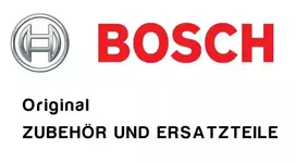 BOSCH sparnuotė šlifuokliui GWS 15-125 CIE