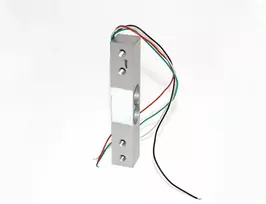 ALLNET 4duino Kitchen Scale Sensor for 1kg Weighing Load (ALL_OY_3479)